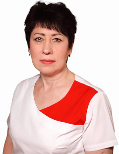 Торшхоева Ирина Павловна